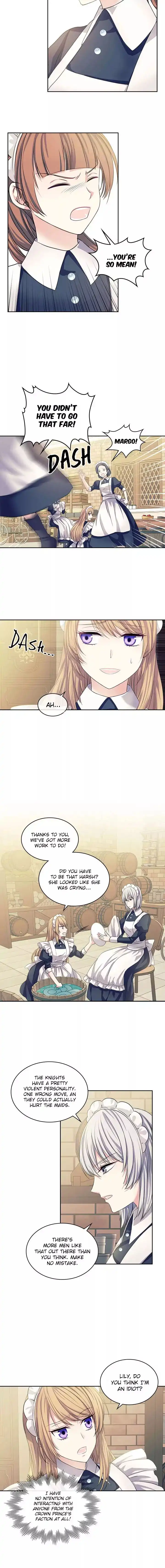 Sincerely: I Became a Duke's Maid Chapter 46 6
